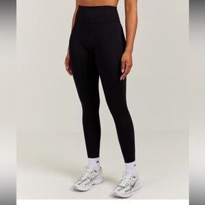 Elite eleven Classic Black Leggings